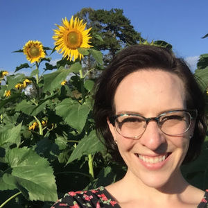 Meet your Posher, Rosemary